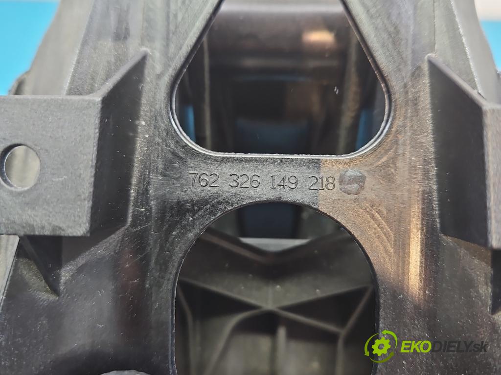 Skoda Octavia IV 2019- 2.0 TDI 116 hp manual 85 kW 1968 cm3 5- pedály 5Q1721058EH