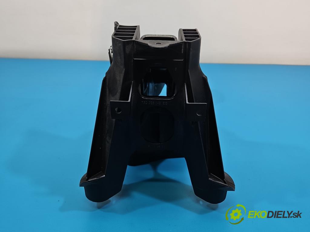 Skoda Octavia IV 2019- 2.0 TDI 116 hp manual 85 kW 1968 cm3 5- pedály 5Q1721058EH