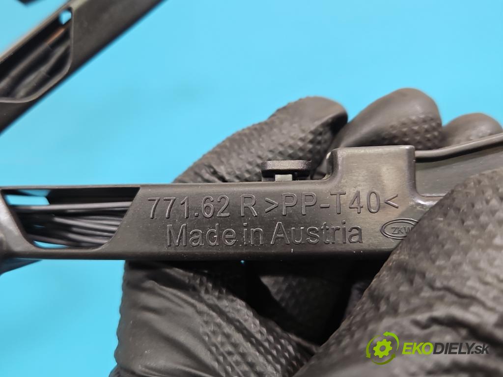 Audi Q7 2015- 3.0 TFSI CRE: 333KM: automatic 245 kW 2995 cm3 5- Zväzok: ostatné 1304487040