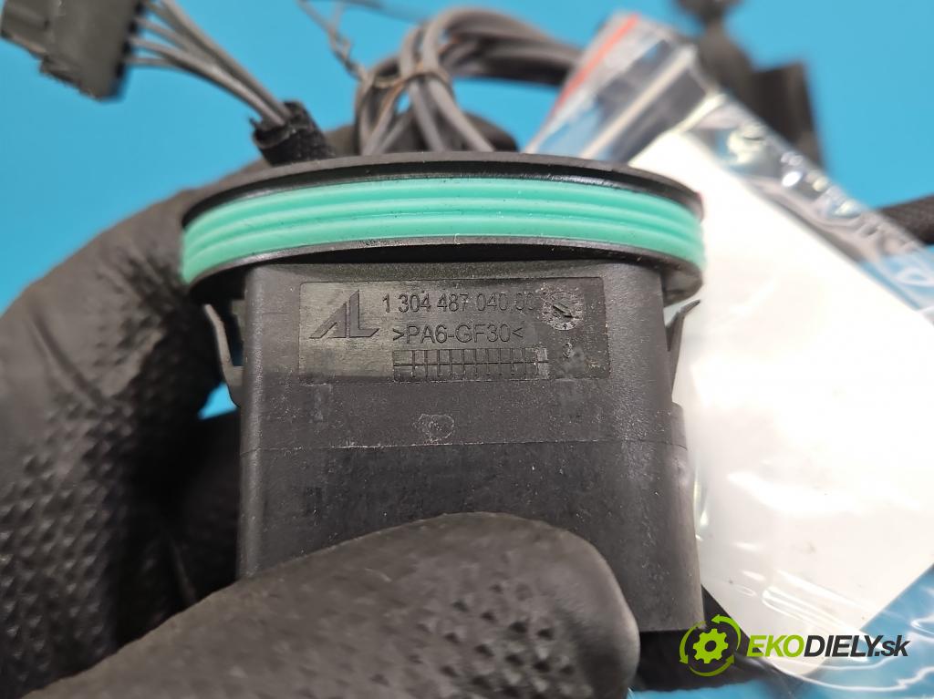 Audi Q7 2015- 3.0 TFSI CRE: 333KM: automatic 245 kW 2995 cm3 5- Zväzok: ostatné 1304487040