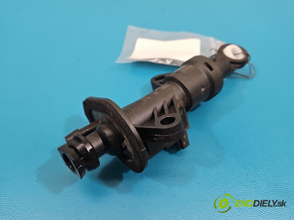 Skoda Octavia IV 2019- 2.0 TDI 116 HP manual 85 kW 1968 cm3 5- pompa spojková 5Q0721388J