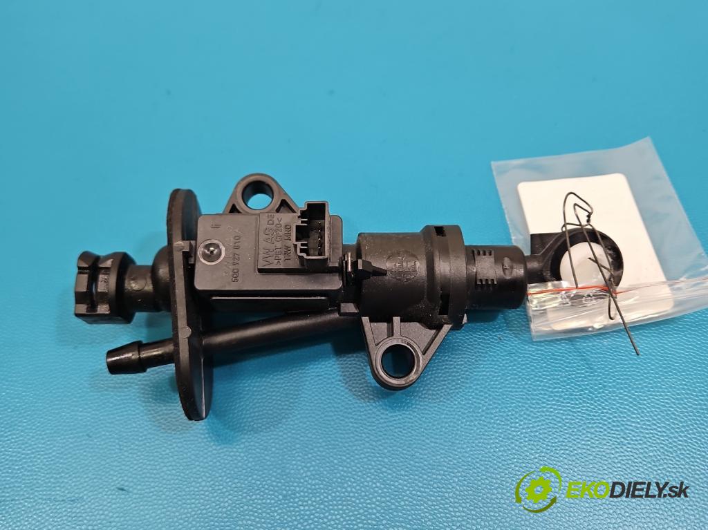 Skoda Octavia IV 2019- 2.0 TDI 116 HP manual 85 kW 1968 cm3 5- pompa spojková 5Q0721388J