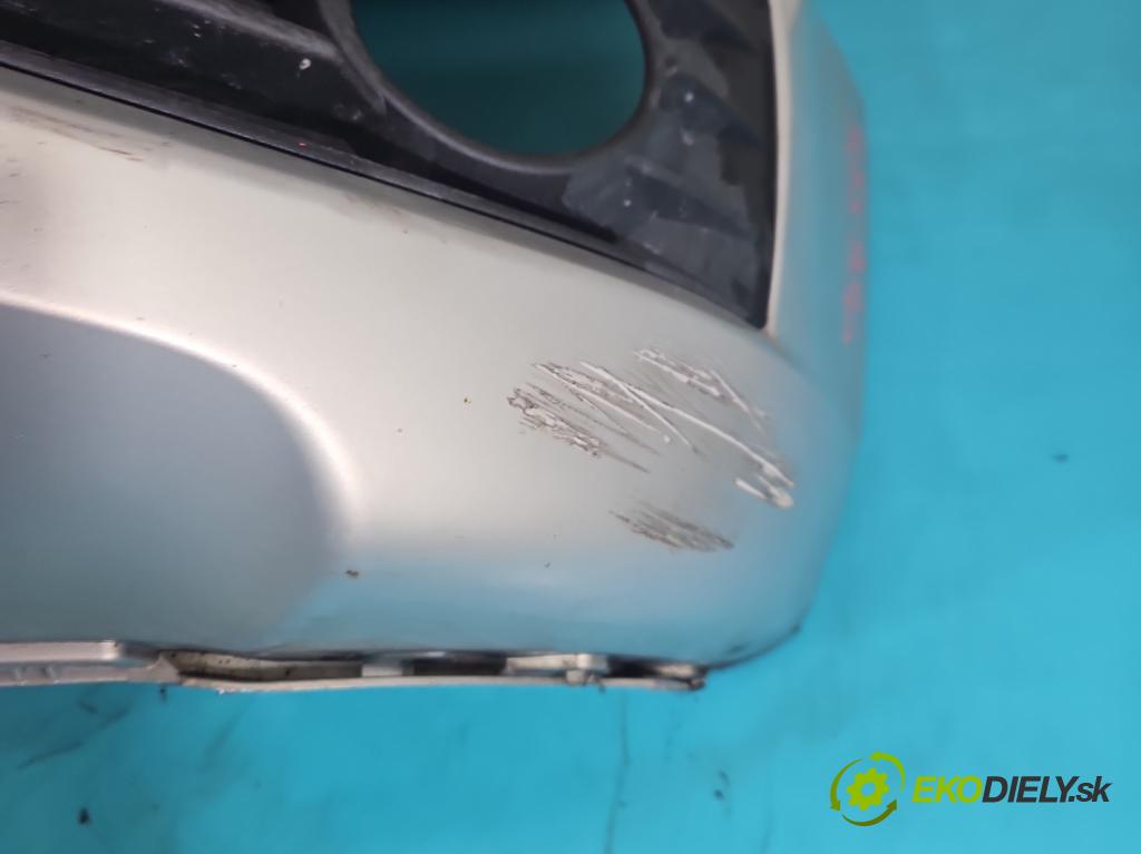 Opel Zafira B 2005-2014 1.9 cdti 120 HP manual 88 kW 1910 cm3 5- nárazník predné 13124959 (Kľučka dverí ostatné)
