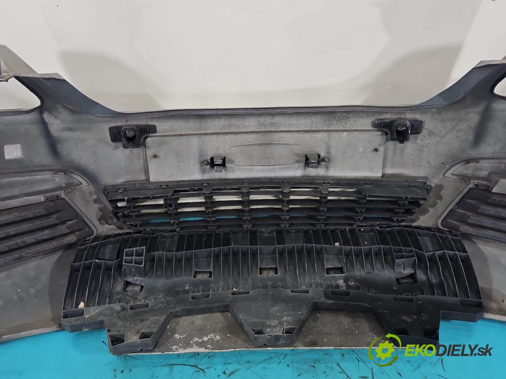 Opel Zafira B 2005-2014 1.9 cdti 120 HP manual 88 kW 1910 cm3 5- nárazník predné 13124959 (Kľučka dverí ostatné)