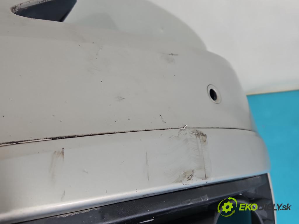 Opel Zafira B 2005-2014 1.9 cdti 120 HP manual 88 kW 1910 cm3 5- nárazník predné 13124959 (Kľučka dverí ostatné)