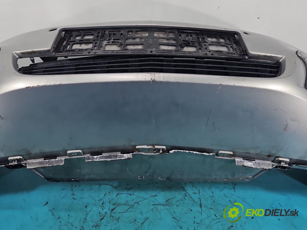 Opel Zafira B 2005-2014 1.9 cdti 120 HP manual 88 kW 1910 cm3 5- nárazník predné 13124959 (Kľučka dverí ostatné)