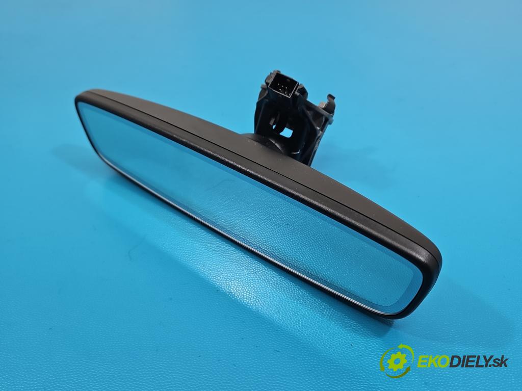 Skoda Octavia IV 2019- 2.0 TDI 116 hp manual 85 kW 1968 cm3 5- zpětné zrcátko vnitřní 3G0857511AM (Vnitřní zpětné zrcátko)
