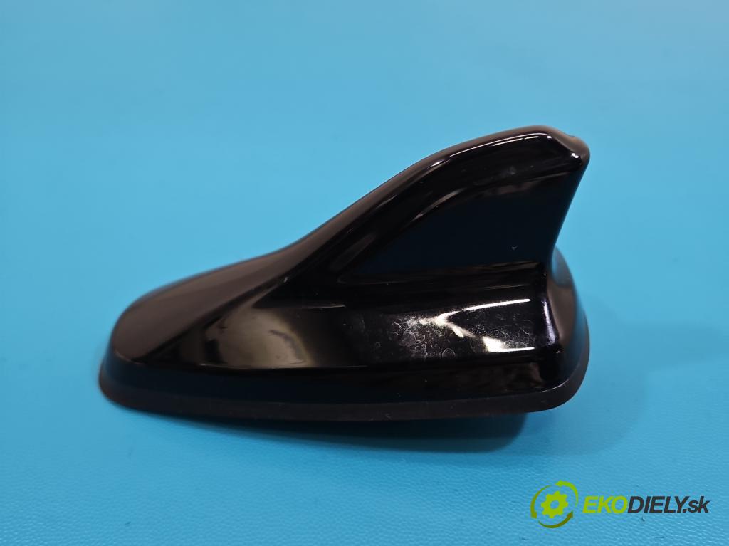 Skoda Octavia IV 2019- 2.0 TDI 116 HP manual 85 kW 1968 cm3 5- Antena 5WA035507A