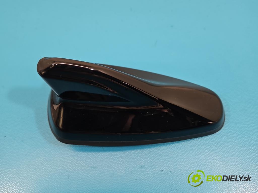 Skoda Octavia IV 2019- 2.0 TDI 116 HP manual 85 kW 1968 cm3 5- Antena 5WA035507A