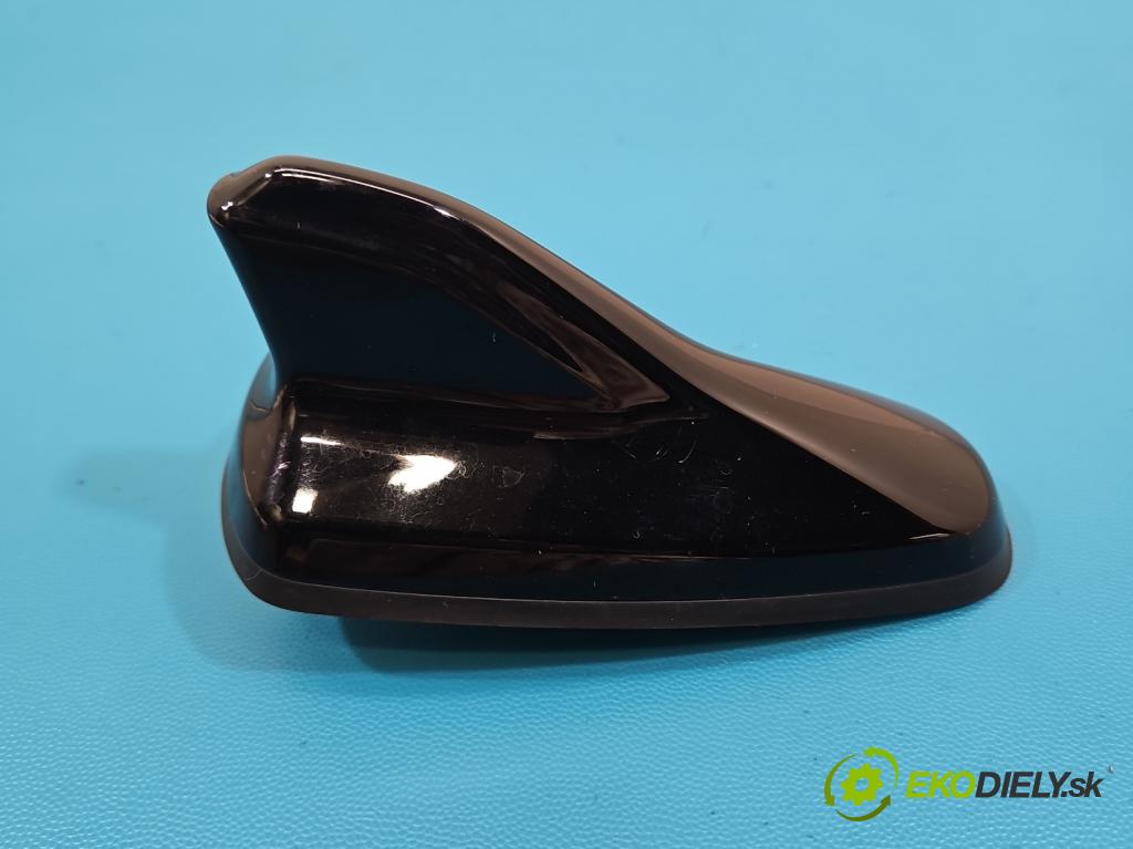 Skoda Octavia IV 2019- 2.0 TDI 116 HP manual 85 kW 1968 cm3 5- Antena 5WA035507A