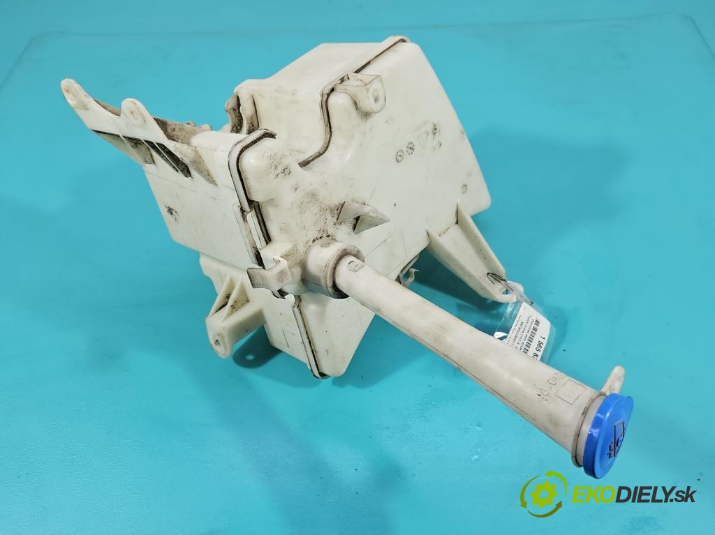 Toyota Corolla E16/E18  2013-2019 1.6 16V 132  HP manual 97 kW 1598 cm3 4- nádržka tekutina: ostrekovačov