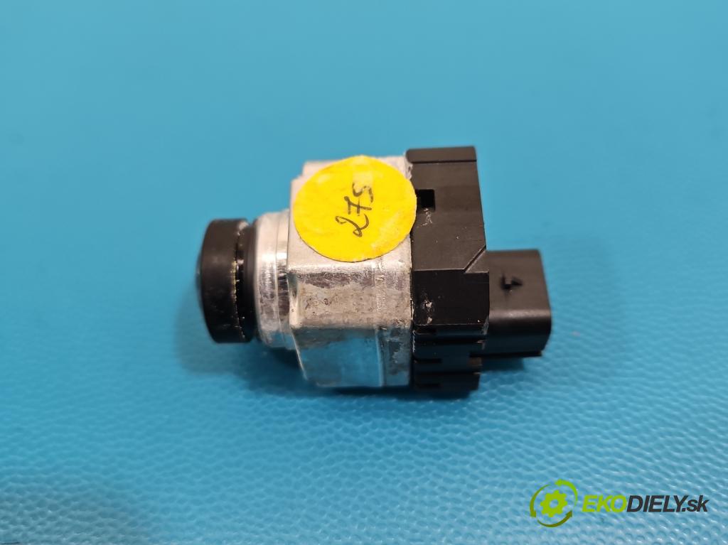 Skoda Octavia IV 2019- 2.0 TDI 116 HP manual 85 kW 1968 cm3 5- Kamera cúvania 5WA980556B