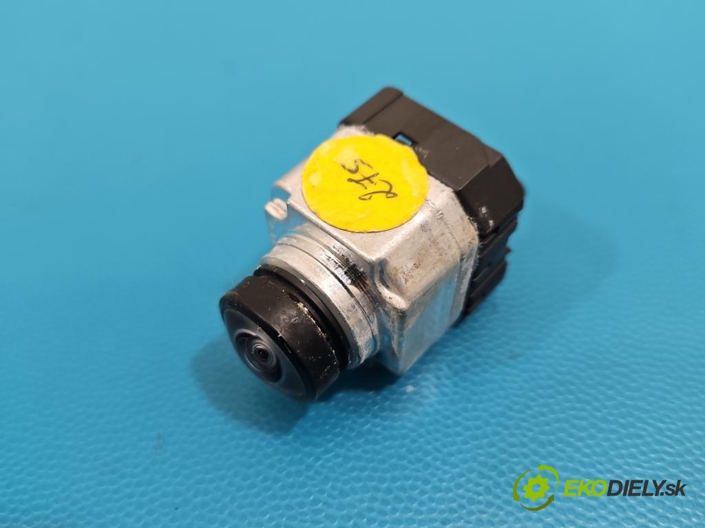 Skoda Octavia IV 2019- 2.0 TDI 116 HP manual 85 kW 1968 cm3 5- Kamera cúvania 5WA980556B