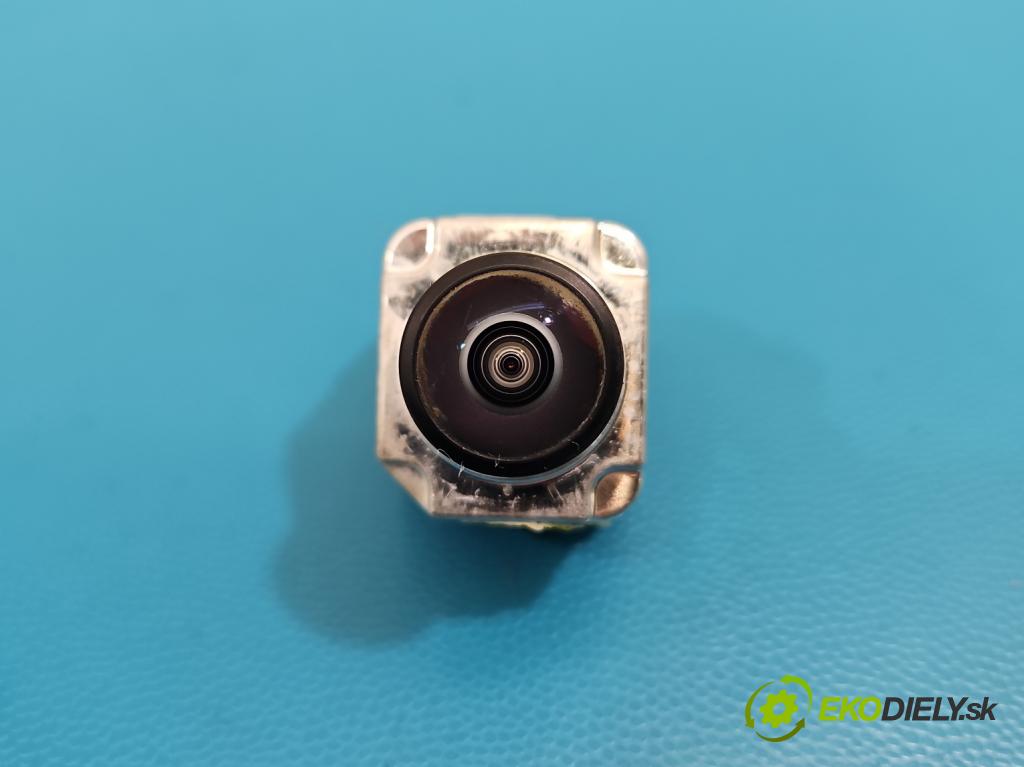 Skoda Octavia IV 2019- 2.0 TDI 116 HP manual 85 kW 1968 cm3 5- Kamera cúvania 5WA980556B