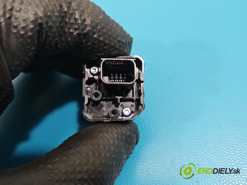 Skoda Octavia IV 2019- 2.0 TDI 116 HP manual 85 kW 1968 cm3 5- Kamera cúvania 5WA980556B