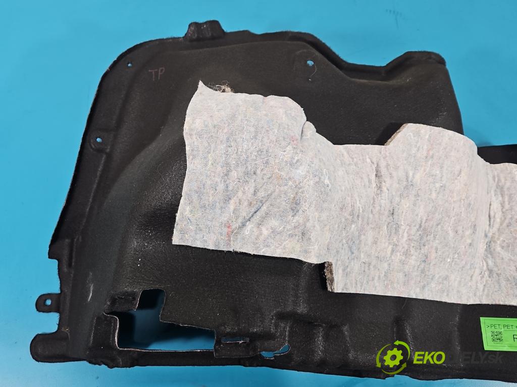 Toyota Corolla E16/E18  2013-2019 1.6 16V 132 hp manual 97 kW 1598 cm3 4- Tapacír: kufra: pravé 5010200014