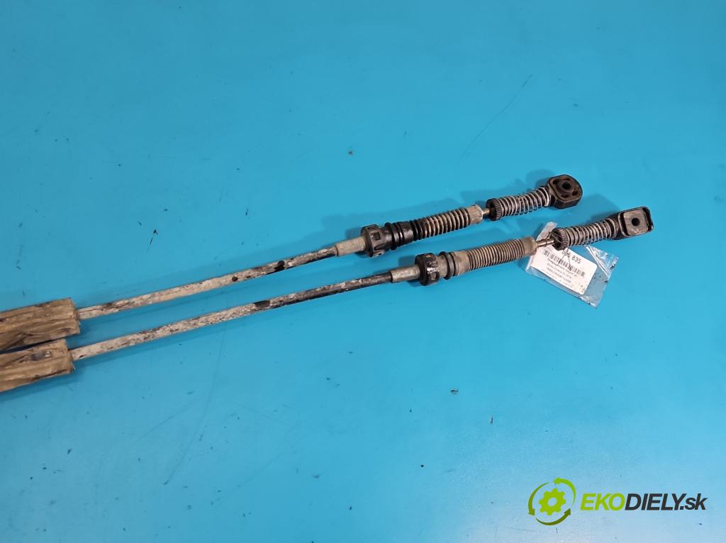 Skoda Octavia IV 2019- 2.0 TDI 116 hp manual 85 kW 1968 cm3 5- kulisa změny stupňová 5ED711061A (Řadicí páka (kulisa) )