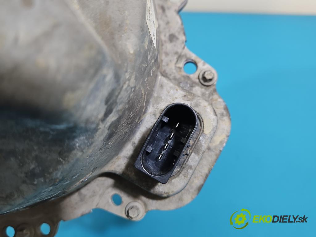 Skoda Octavia IV 2019- 2.0 TDI 116 HP manual 85 kW 1968 cm3 5- servo brzdové 5WB614105AB