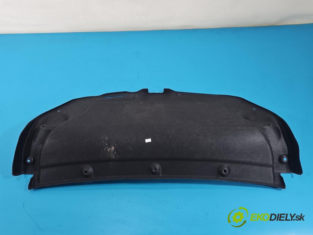 Toyota Corolla E16/E18  2013-2019 1.6 16V 132 hp manual 97 kW 1598 cm3 4- Tapacír: kufrových dveří