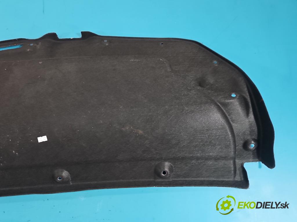 Toyota Corolla E16/E18  2013-2019 1.6 16V 132 hp manual 97 kW 1598 cm3 4- Tapacír: kufrových dveří