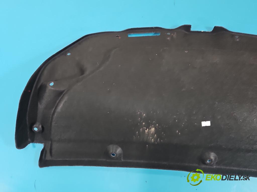 Toyota Corolla E16/E18  2013-2019 1.6 16V 132 hp manual 97 kW 1598 cm3 4- Tapacír: kufrových dveří