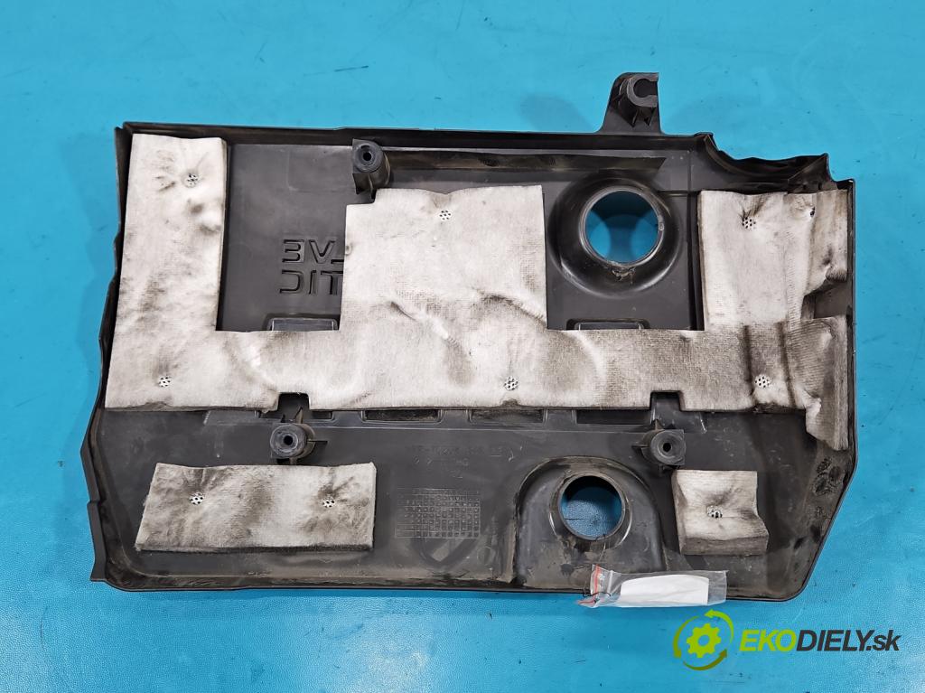 Toyota Corolla E16/E18  2013-2019 1.6 16V 132  HP manual 97 kW 1598 cm3 4- kryt motora horní: 11212-0T080