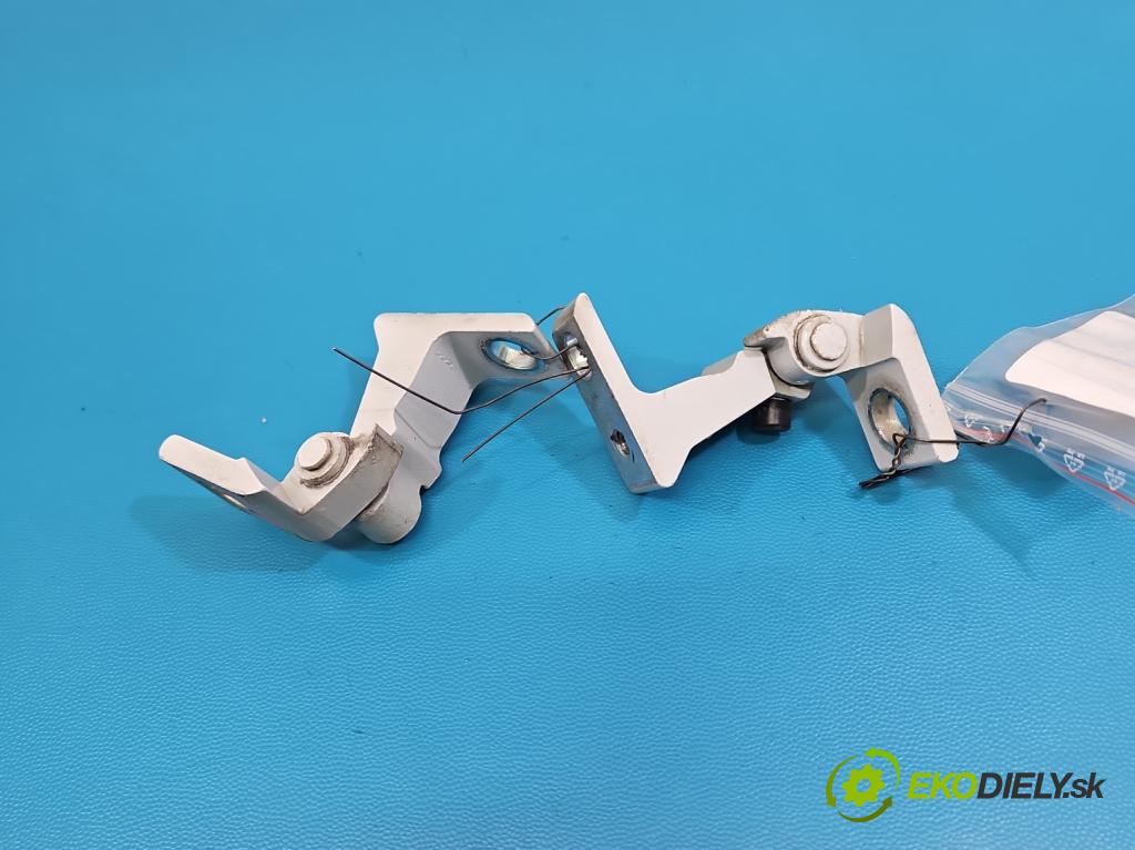 Skoda Octavia IV 2019- 2.0 TDI 116 hp manual 85 kW 1968 cm3 5- Závěs: dveře přední pravý 8X0831404E