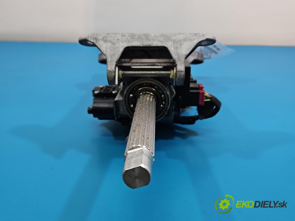 Audi Q7 2015- 3.0 TFSI CRE: 333KM: automatic 245 kW 2995 cm3 5- Stĺpik volant 4M1419502M (Tyč riadenia (volantu))