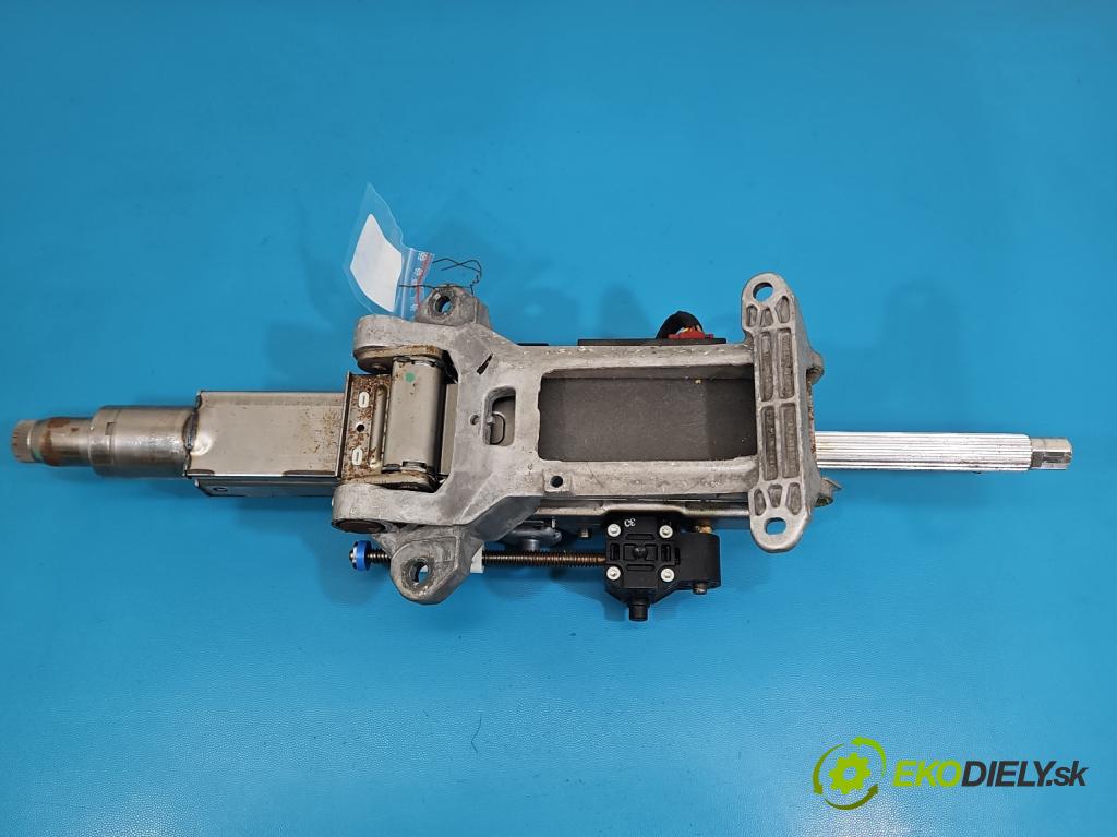 Audi Q7 2015- 3.0 TFSI CRE: 333KM: automatic 245 kW 2995 cm3 5- Stĺpik volant 4M1419502M (Tyč riadenia (volantu))