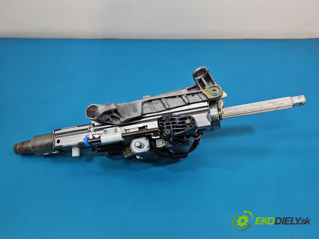 Audi Q7 2015- 3.0 TFSI CRE: 333KM: automatic 245 kW 2995 cm3 5- Stĺpik volant 4M1419502M (Tyč riadenia (volantu))