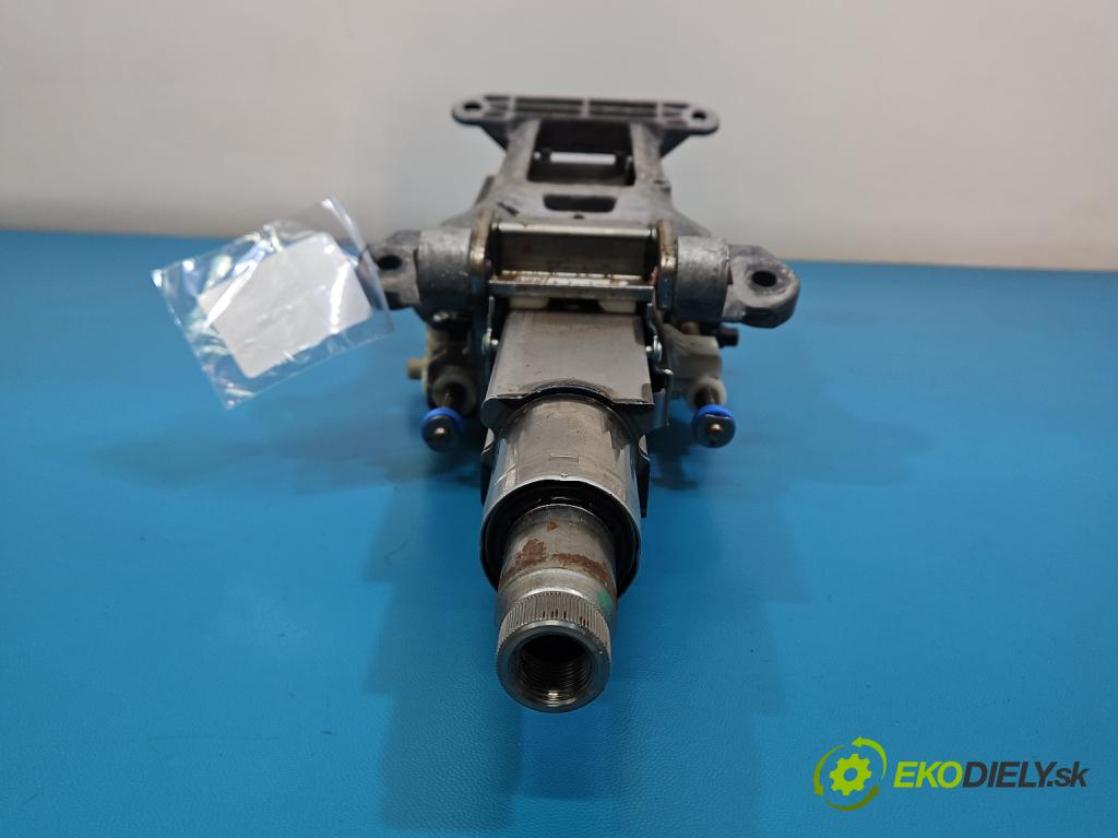 Audi Q7 2015- 3.0 TFSI CRE: 333KM: automatic 245 kW 2995 cm3 5- Stĺpik volant 4M1419502M (Tyč riadenia (volantu))