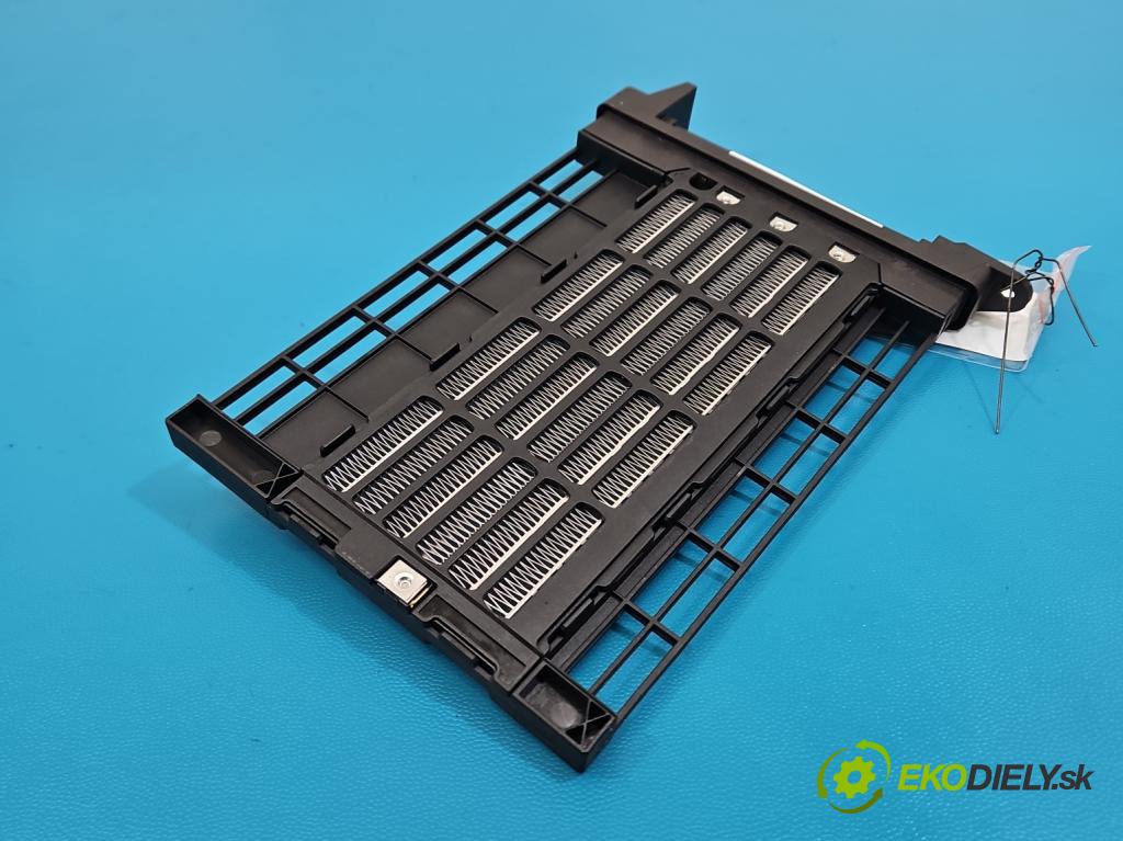 Skoda Octavia IV 2019- 2.0 TDI 116 hp manual 85 kW 1968 cm3 5- radiátor 5Q0963235E (Radiátor topení)