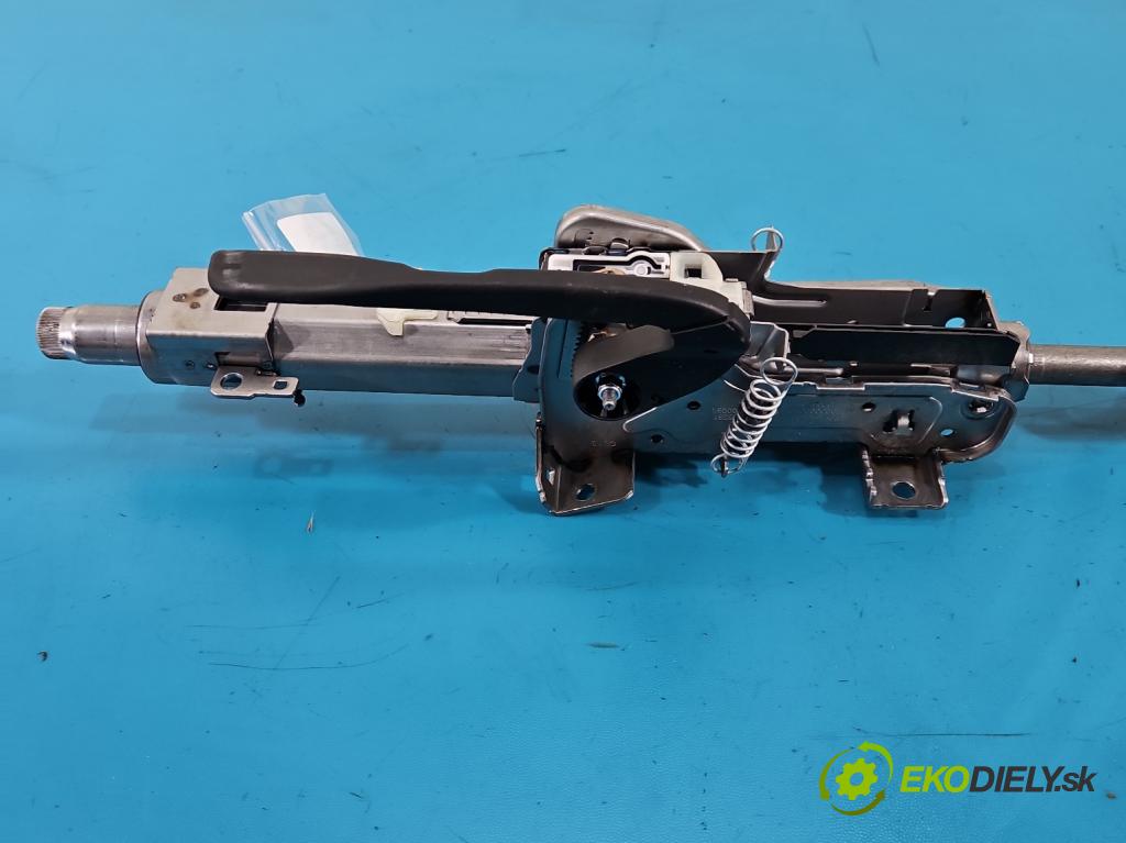 Skoda Octavia IV 2019- 2.0 TDI 116 hp manual 85 kW 1968 cm3 5- Sloupek volant 5WB419502F (Tyč řízení (volantu))