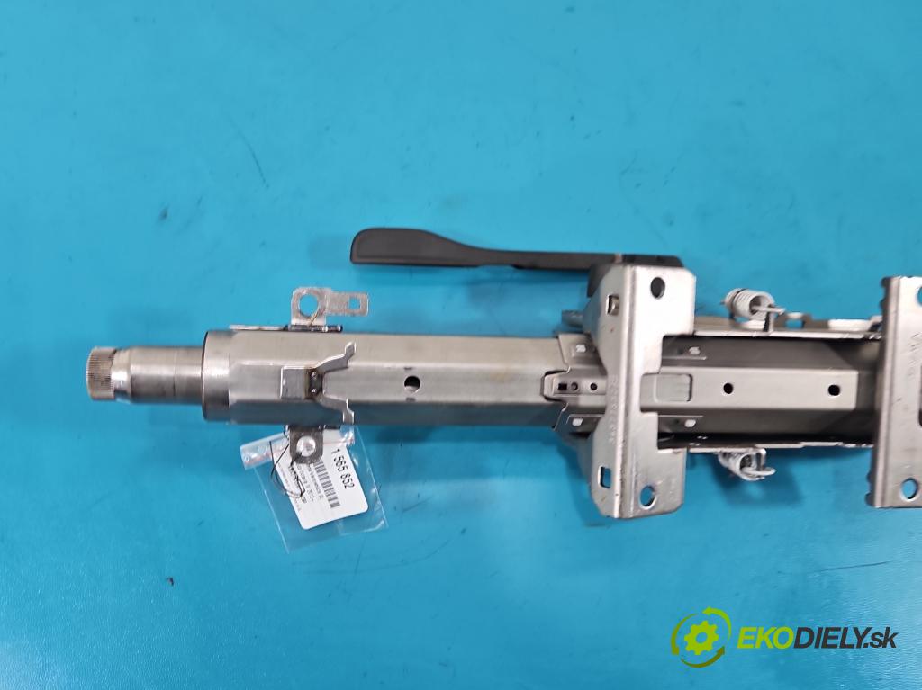 Skoda Octavia IV 2019- 2.0 TDI 116 hp manual 85 kW 1968 cm3 5- Sloupek volant 5WB419502F (Tyč řízení (volantu))