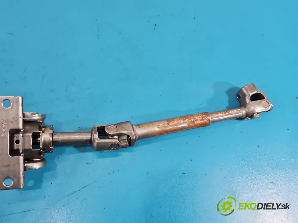 Skoda Octavia IV 2019- 2.0 TDI 116 hp manual 85 kW 1968 cm3 5- Sloupek volant 5WB419502F (Tyč řízení (volantu))