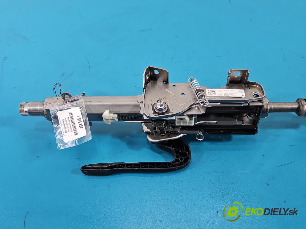 Skoda Octavia IV 2019- 2.0 TDI 116 hp manual 85 kW 1968 cm3 5- Sloupek volant 5WB419502F (Tyč řízení (volantu))