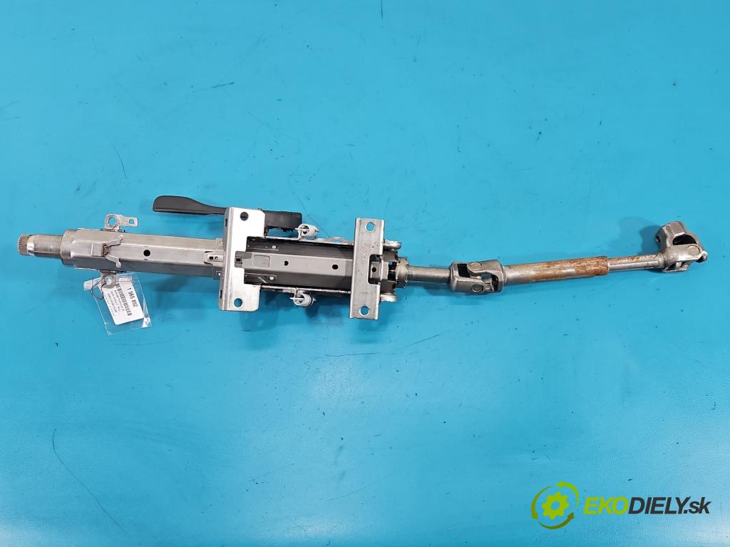 Skoda Octavia IV 2019- 2.0 TDI 116 HP manual 85 kW 1968 cm3 5- Stĺpik volant 5WB419502F (Tyč riadenia (volantu))