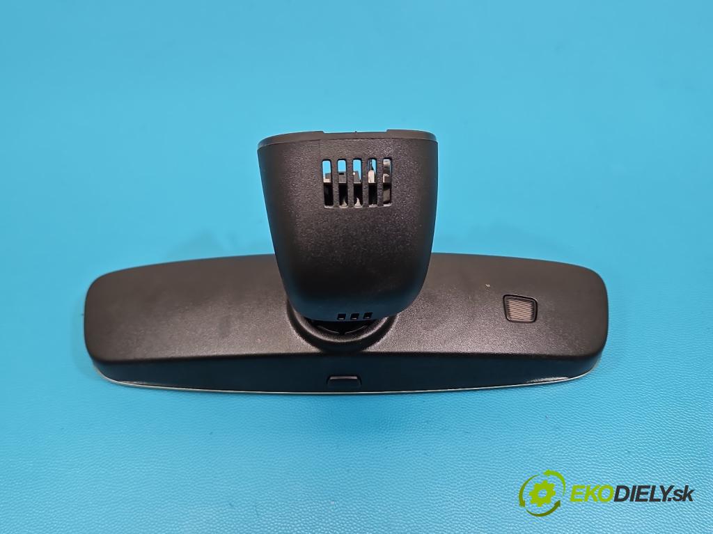 Audi Q7 2015- 3.0 TFSI CRE 333KM: automatic 245 kW 2995 cm3 5- zpětné zrcátko vnitřní 8W0857511B (Vnitřní zpětné zrcátko)