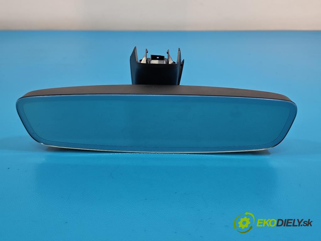 Audi Q7 2015- 3.0 TFSI CRE 333KM: automatic 245 kW 2995 cm3 5- zpětné zrcátko vnitřní 8W0857511B (Vnitřní zpětné zrcátko)