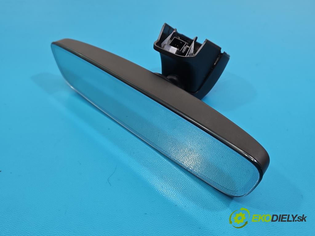 Audi Q7 2015- 3.0 TFSI CRE 333KM: automatic 245 kW 2995 cm3 5- zpětné zrcátko vnitřní 8W0857511B (Vnitřní zpětné zrcátko)