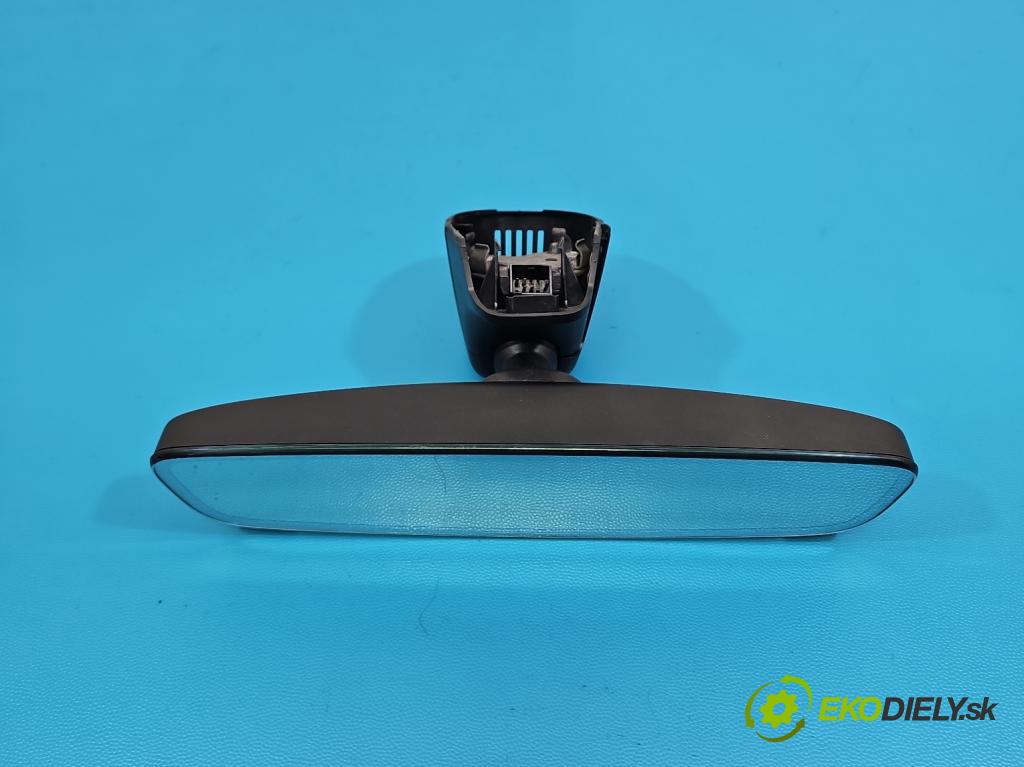 Audi Q7 2015- 3.0 TFSI CRE 333KM: automatic 245 kW 2995 cm3 5- zpětné zrcátko vnitřní 8W0857511B (Vnitřní zpětné zrcátko)