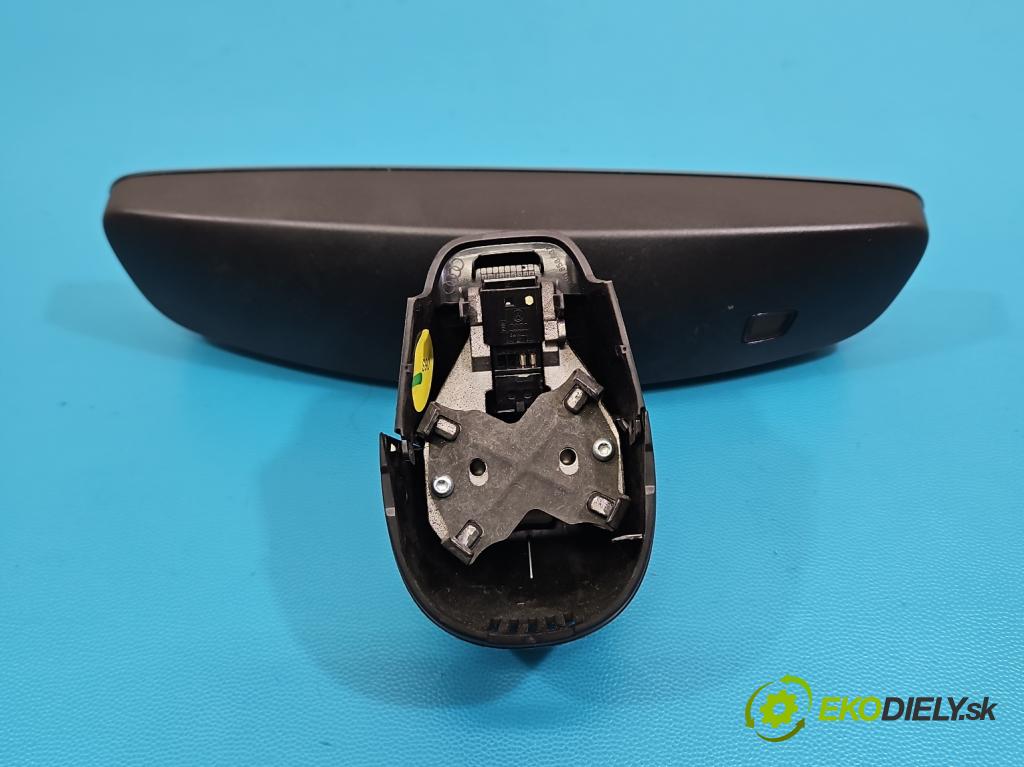 Audi Q7 2015- 3.0 TFSI CRE 333KM: automatic 245 kW 2995 cm3 5- zpětné zrcátko vnitřní 8W0857511B (Vnitřní zpětné zrcátko)