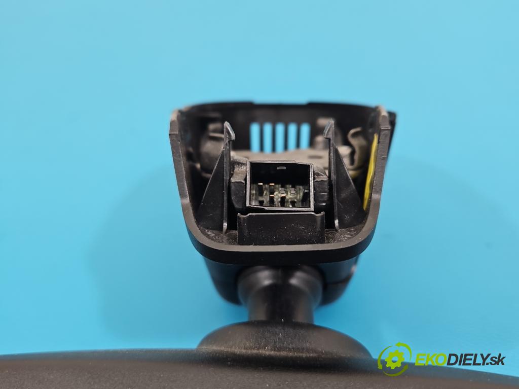 Audi Q7 2015- 3.0 TFSI CRE 333KM: automatic 245 kW 2995 cm3 5- zpětné zrcátko vnitřní 8W0857511B (Vnitřní zpětné zrcátko)