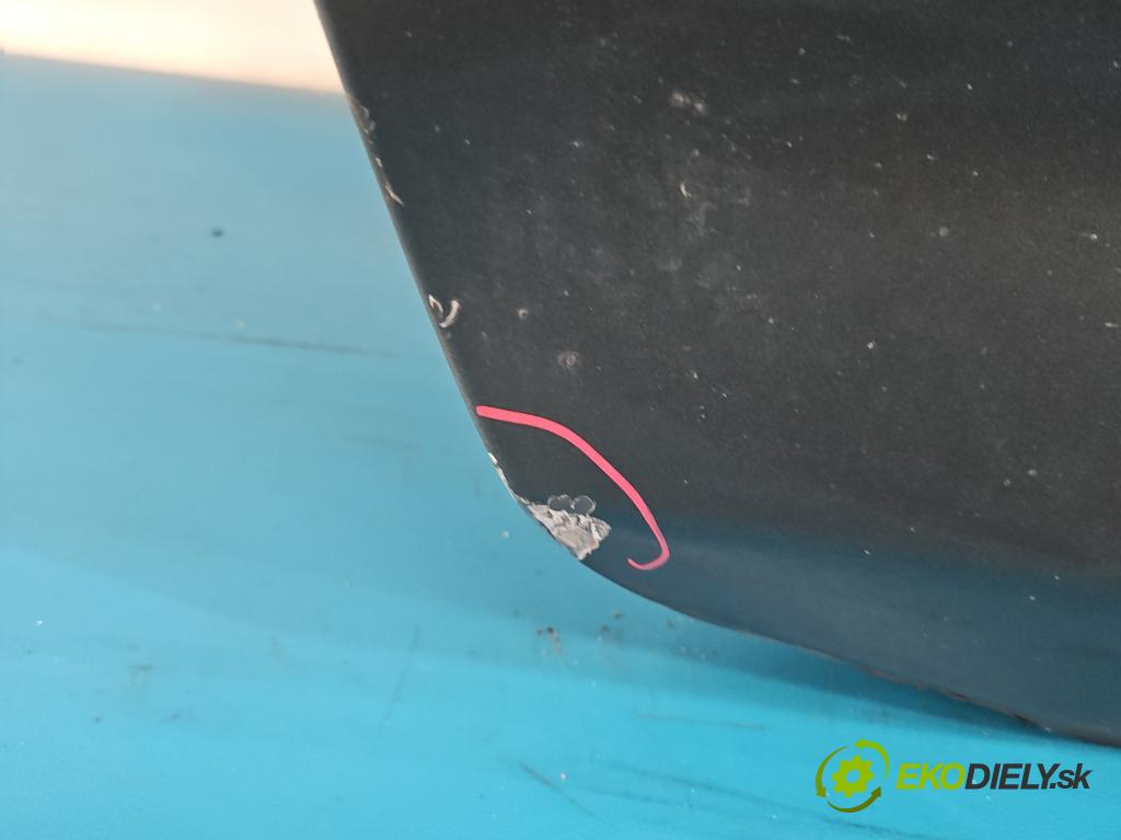 Vw Golf plus 1.9 tdi 105 HP manual 77 kW 1896 cm3 5- dvere zadné pravé  (Kľučka dverí ostatné)