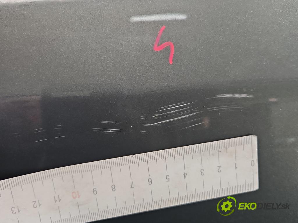 Vw Golf plus 1.9 tdi 105 HP manual 77 kW 1896 cm3 5- dvere zadné pravé  (Kľučka dverí ostatné)