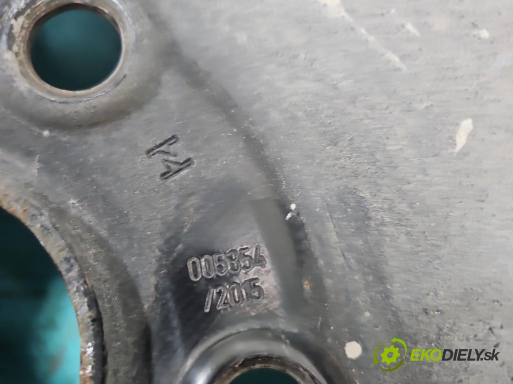 Skoda Octavia IV 2019- 2.0 TDI 116 HP manual 85 kW 1968 cm3 5- Disk oceľový 17" 5QF601027