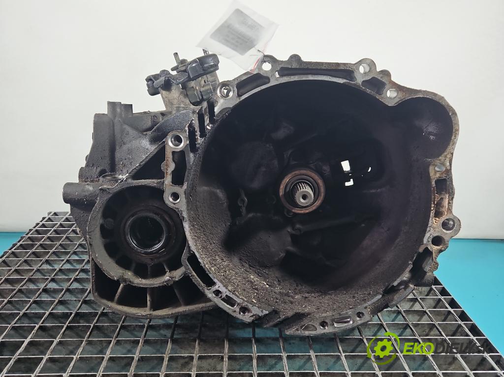 Kia Ceed I 2006-2012 2.0 crdi 140 HP manual 103 kW 1991 cm3 5- prevodovka stupeň,rýchlosť manual S828JC