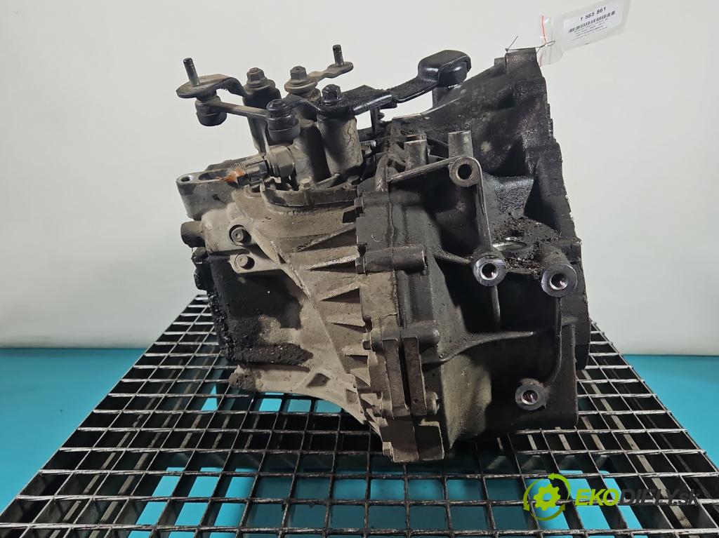 Kia Ceed I 2006-2012 2.0 crdi 140 HP manual 103 kW 1991 cm3 5- prevodovka stupeň,rýchlosť manual S828JC