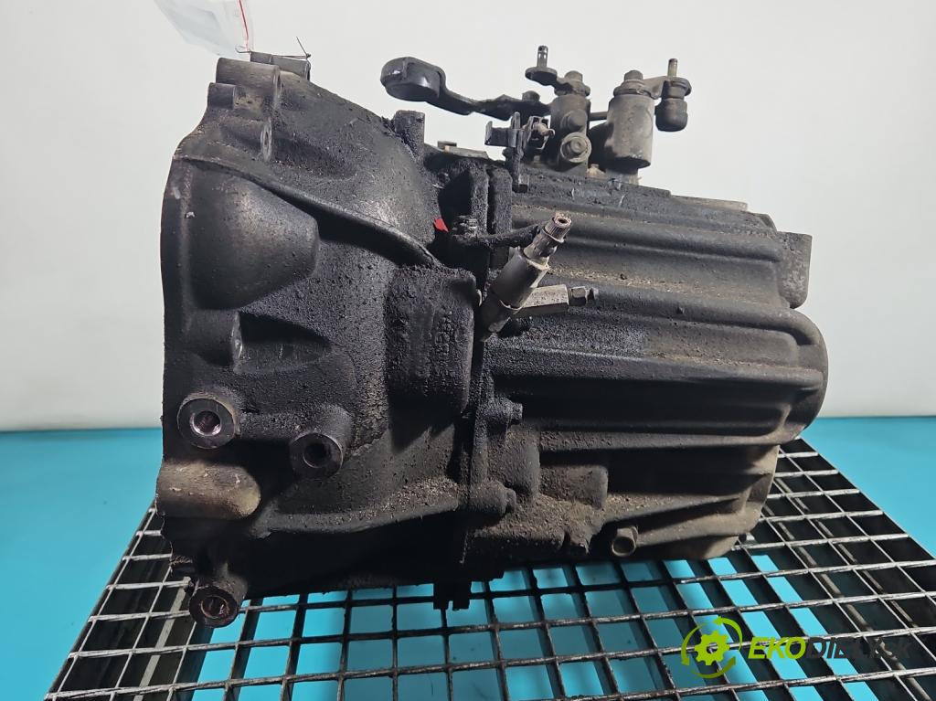 Kia Ceed I 2006-2012 2.0 crdi 140 HP manual 103 kW 1991 cm3 5- prevodovka stupeň,rýchlosť manual S828JC