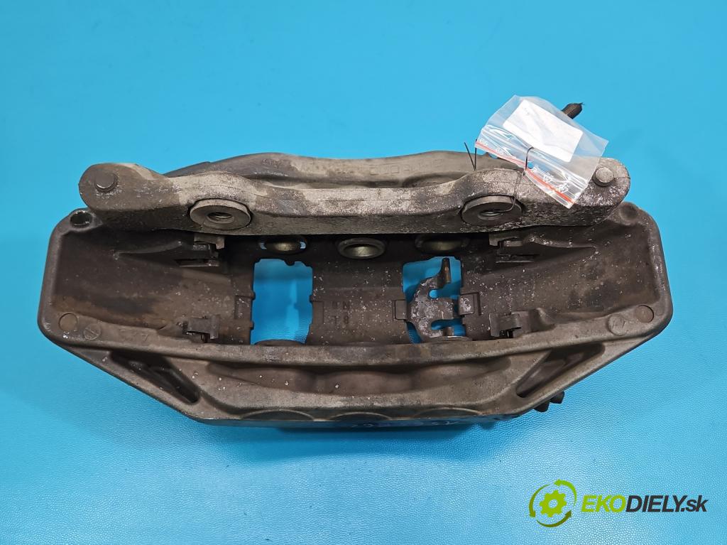 Audi Q7 2015- 3.0 TFSI CRE: 333KM: automatic 245 kW 2995 cm3 5- brzdič predné ľavý 4M0615105EB (Kľučka dverí ostatné)